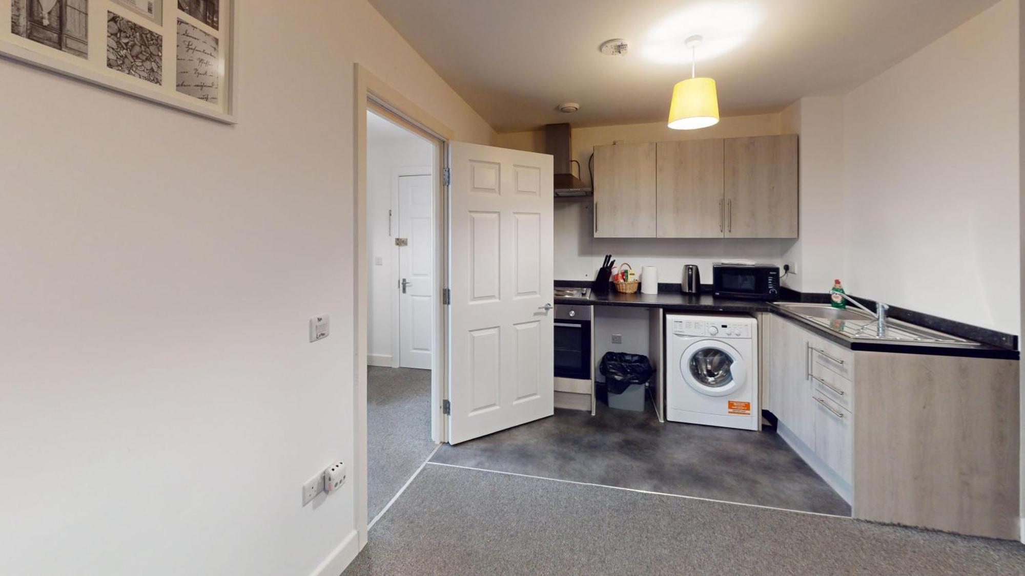One And Two Bed Apartments Slough Near Heathrow Colnbrook Exterior foto